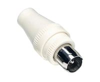 PRESA VOLANTE PER CAVO 9,5 MM.