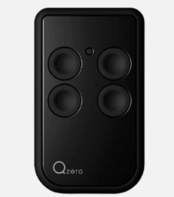 RADIOCOMANDO SICE QZERO PER QUARZATI