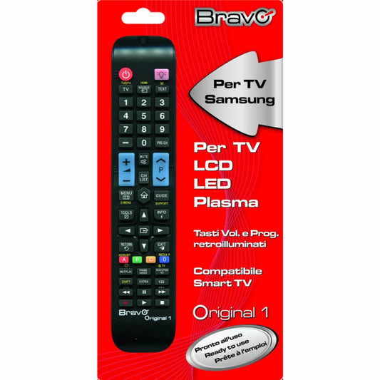 ORIGINAL 1 TELECOMANDO RICAMBIO SAMSUNG