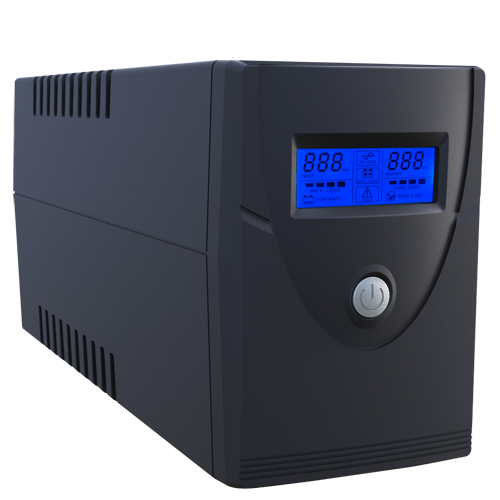 UPS MONOFASE LINE-INTERACTIVE