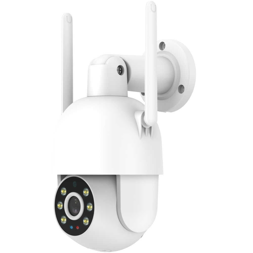 TELECAMERA VICOHOME OUTDOOR PT 2Mpx Wifi Movimento remoto Autotracking