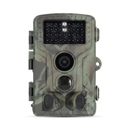 Fototrappola 4K@10fps,50 MPixel,5 MPixel CMOS, IP65