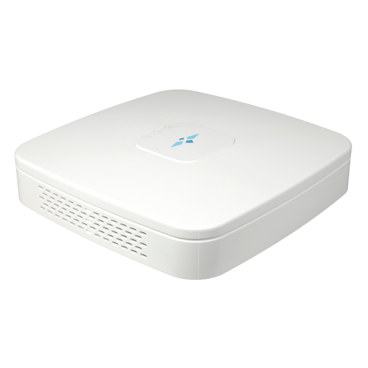 VIDEOREGISTRATORE 5n1 X-Security