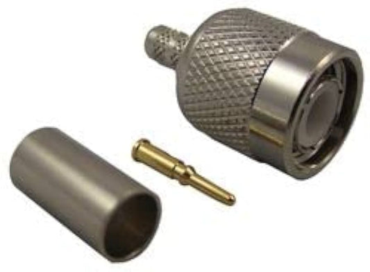 SPINA TNC x CAVO RG58