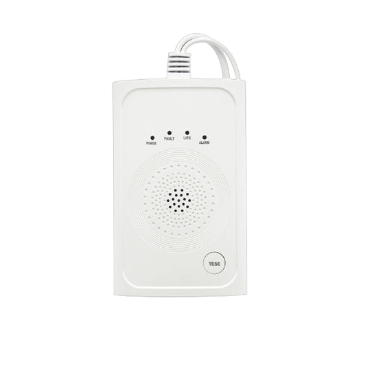 RILEVATORE DI GAS METANO SMART WI-FI - HEY GAS