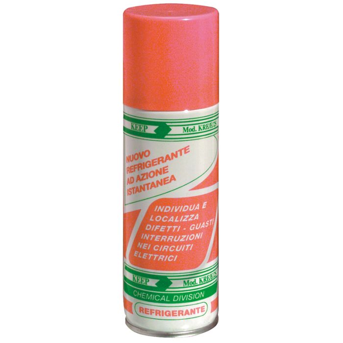 SPRAY REFRIGERANTE 200 ML ECOLOGICO