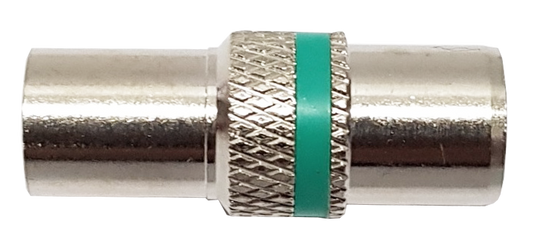 SPINA IEC AD AVVITARE PER CAVI ø6