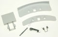 MANIGLIA OBLO' ZANUSSI 50278056002 KIT