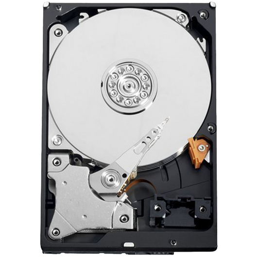 HARD DISK WESTERN DIGITAL 1TB