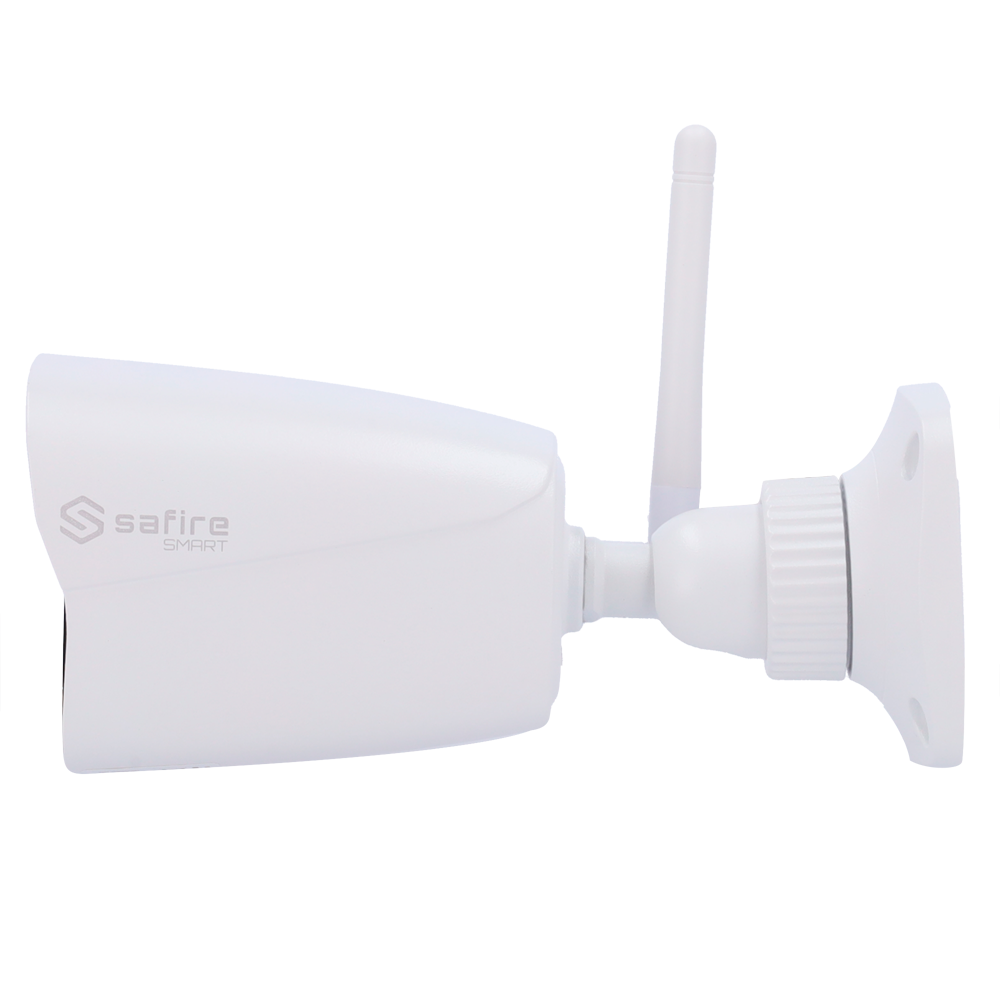 TELECAMERA BULLET WiFi E1 Intelligenza Artificiale