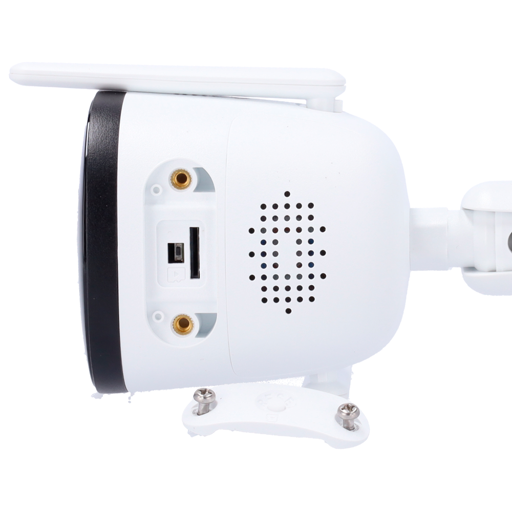 TELECAMERA BULLET 3 5MP WI-FI 6 2.8mm /IR+ full color
