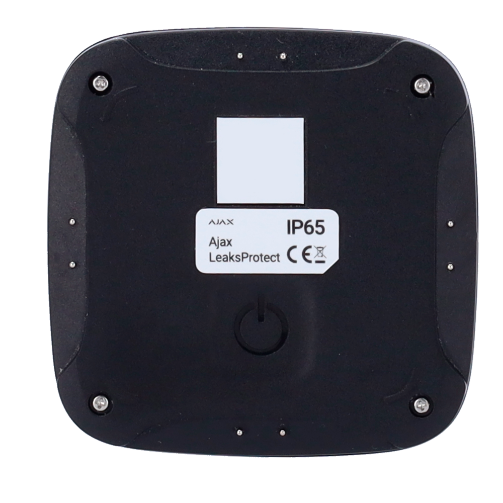RILEVATORE DI INONDANZIONE SENZA FILI 868 MHz Jeweller