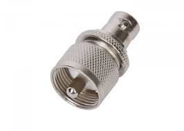 RACCORDO SPINA PL / PRESA BNC
