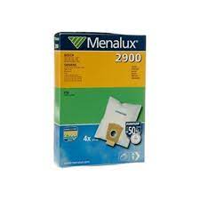 SACCHETTI ASPIRAPOLVERE MENALUX 2900 = CT 51
