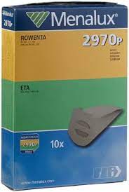 SACCHETTI ASPIRAPOLVERE MENALUX 2970P = B41
