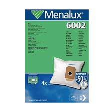 SACCHETTI ASPIRAPOLVERE MENALUX 6002 = T132