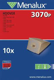 SACCHETTI ASPIRAPOLVERE MENALUX 3070P = B 11