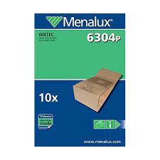 SACCHETTI ASPIRAPOLVERE MENALUX 6304P = T233