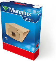 SACCHETTI ASPIRAPOLVERE MENALUX 3171P = B13