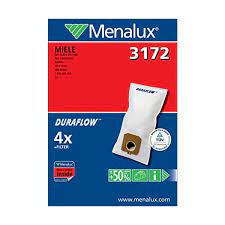 SACCHETTI ASPIRAPOLVERE MENALUX 3172 = DCT240