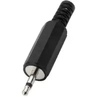 SPINA JACK 2,5 MONO CON GUIDACAVO