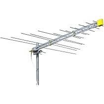 ANTENNA LOGARITMICA RKB IARE