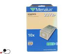 SACCHETTI ASPIRAPOLVERE MENALUX 2372P = B77