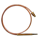TERMOCOPPIA FIL. L. 600 + 4 RACCORDI