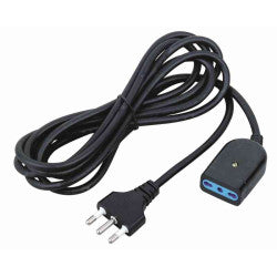 PROLUNGA LINEARE 5 METRI SPINA 16a NERA