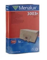 SACCHETTI ASPIRAPOLVERE MENALUX 3003P = T16