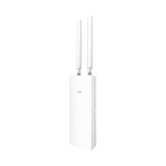 ROUTER Wi-Fi Outdoor 4G LTE Cat 4 AC1200