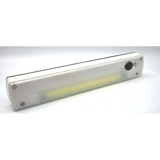 LAMPADA LUCE MULTIUSO - LED COB - 2W 200lumen