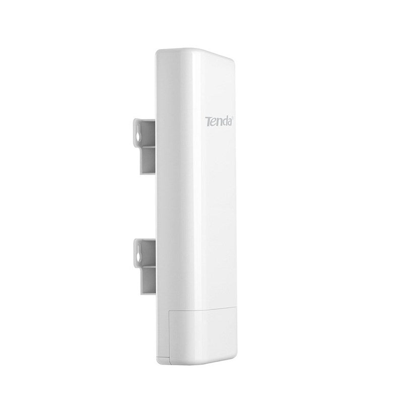 ACESS POINT TENDA OUTDOOR CPE 5GHz 12 dBi 867 Mbps, 2 porte GE - 5 km | O4