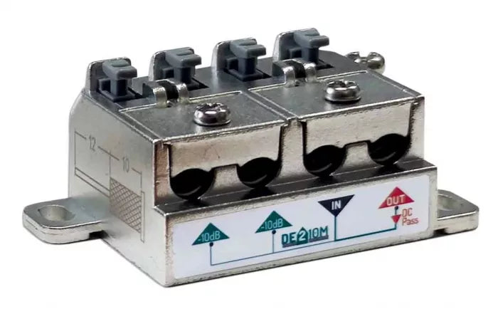 DIVISORE FRACARRO DE2-10