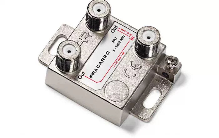 DIVISORE FRACARRO DE1-10