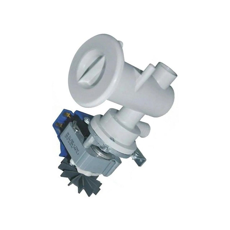 POMPA DI SCARICO ARISTON/INDESIT