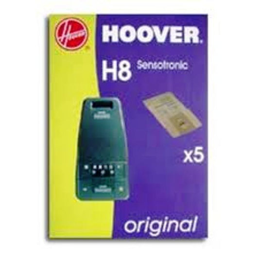 SACCHETTI ASPIRAPOLVERE HOOVER 09178419 H8