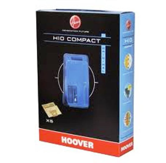 SACCHETTI ASPIRAPOLVERE HOOVER 09178427 H10