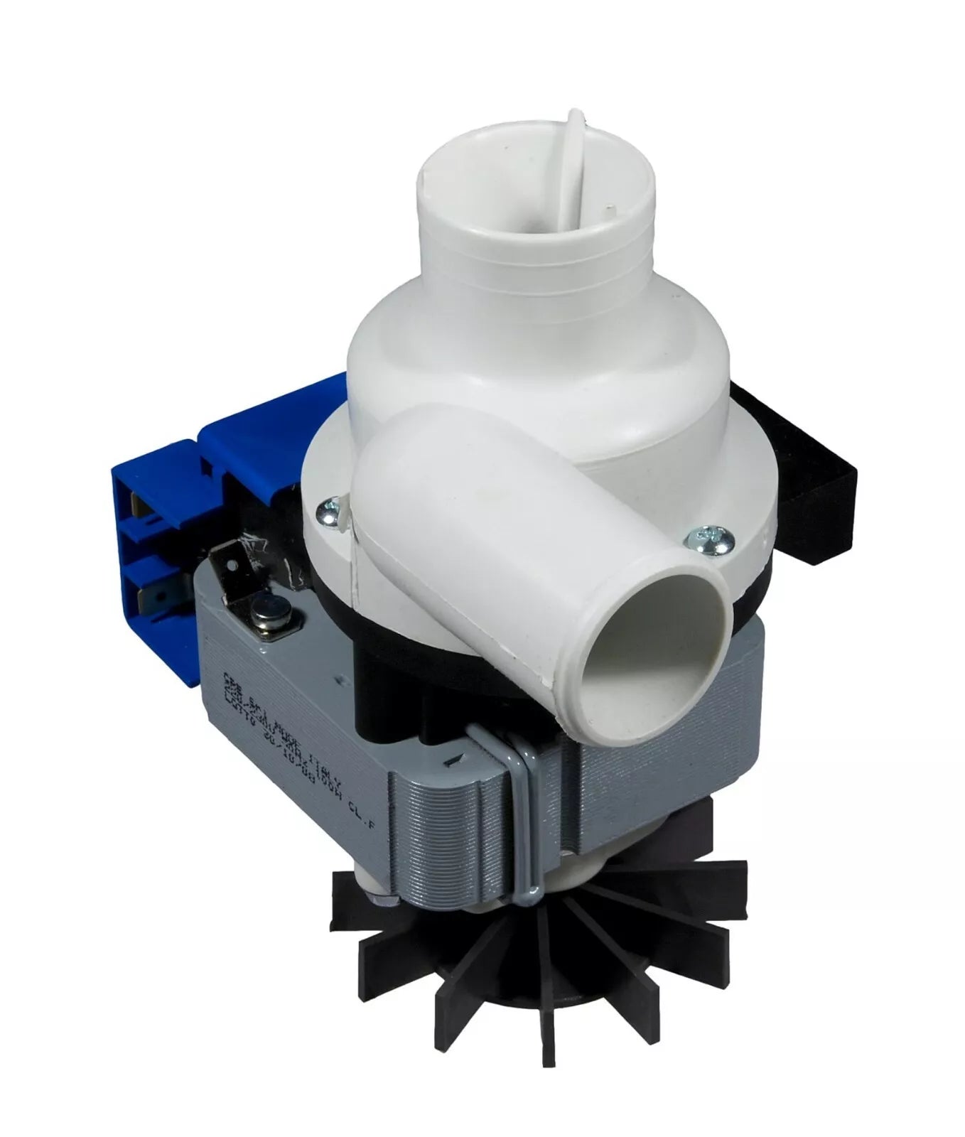 POMPA DI SCARICO ARISTON/INDESIT/SMEG