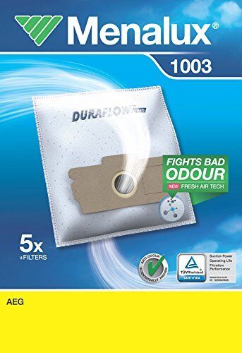 SACCHETTI MENALUX 1003 = T 53