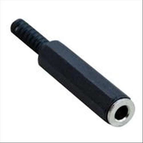 PRESA JACK 6,3 STEREO VOLANTE