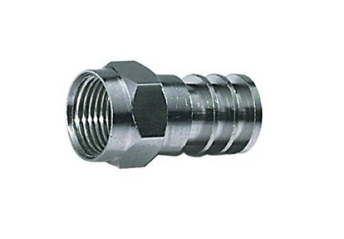 SPINA F  6,8 mm. A CRIMPARE