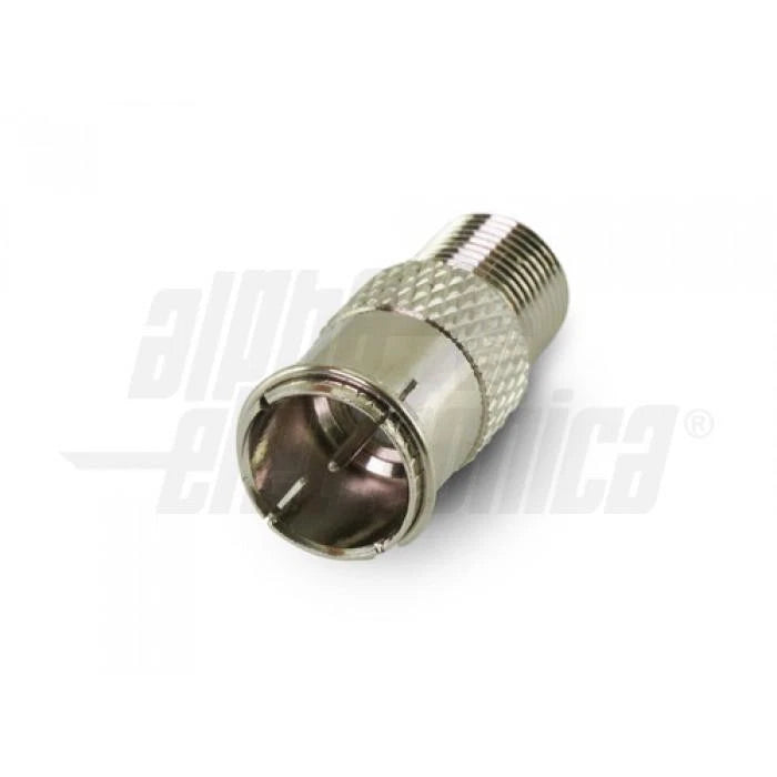 RACCORDO SPINA F RAPIDA / PRESA F