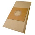 SACCHETTI ASPIRAPOLVERE MENALUX T216