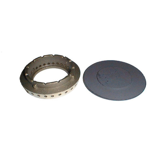 SPARTIFIAMMA S0423 BOMPANI