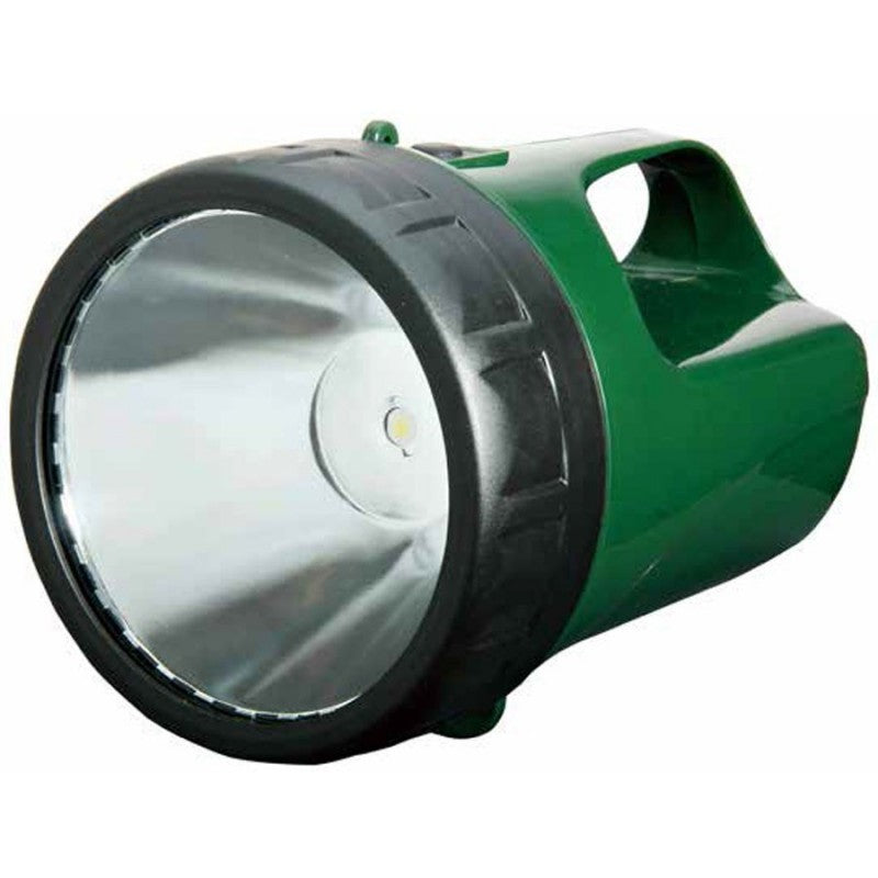 LAMPADA RICARICABILE 12/220V A 1 LED 3W STELLA POWER