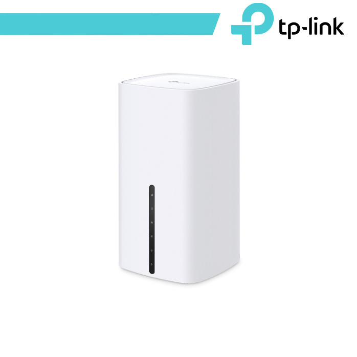 ROUTER Gigabit 5G TP-Link Wi-Fi 6 Dual Band AX1800