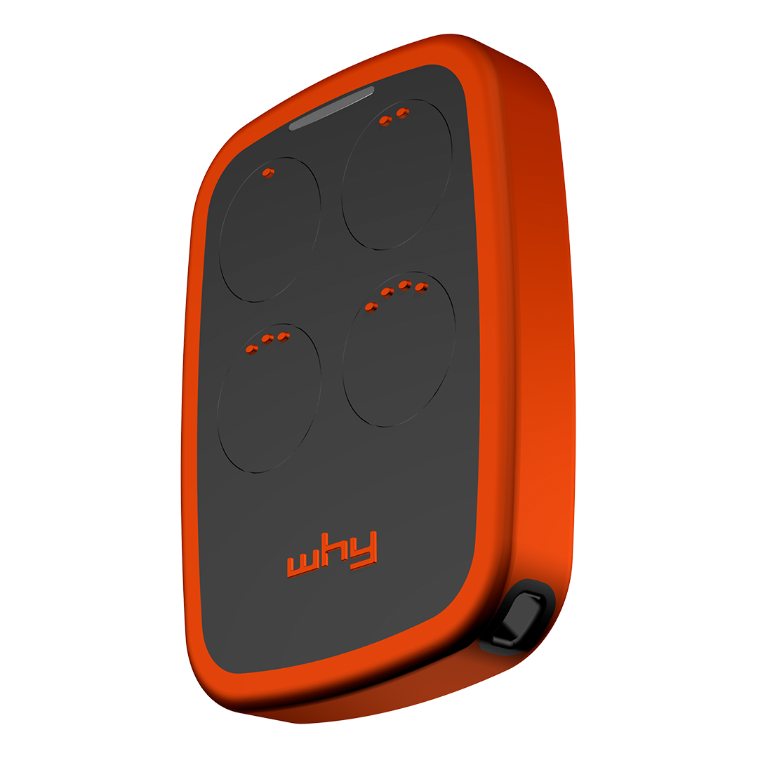 RADIOCOMANDO SICE LITE MINI  PER CODICI FISSI E ROLLING CODE