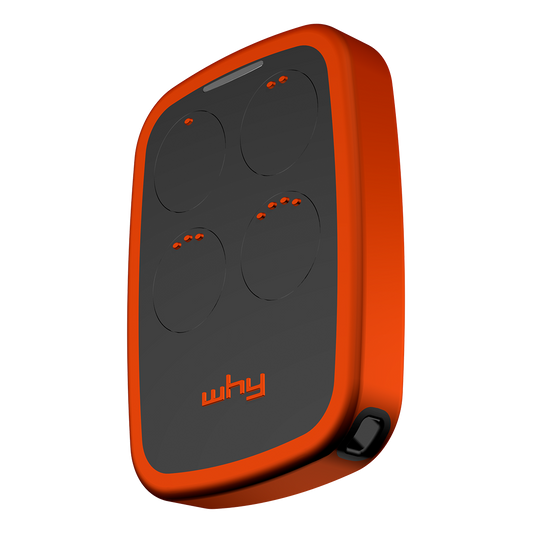 RADIOCOMANDO SICE LITE MINI  PER CODICI FISSI E ROLLING CODE